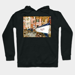 Boccadasse Hoodie